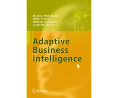 KNYGA Zbigniew Michalewicz Adaptive Business Intelligence