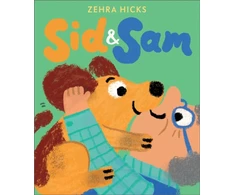 KNYGA Zehra Hicks Sid and Sam