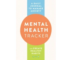 KNYGA Zeitgeist Zeitgeist Wellness Mental Health Tracker