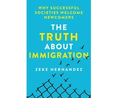 KNYGA Zeke Hernandez Truth About Immigration