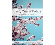 KNYGA Zenna Kingdon Early Years Policy