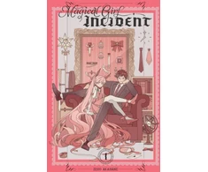 KNYGA Zero Akabane Magical Girl Incident, Vol. 1