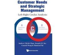KNYGA Zhihui Chen Customer Needs And Strategic Management: Left-right Circles Analysis
