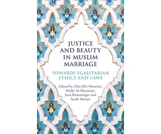 KNYGA Ziba Mir Hosseini Justice and Beauty in Muslim Marriage