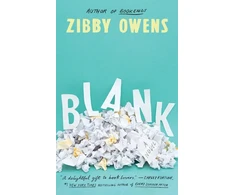 KNYGA Zibby Owens Blank