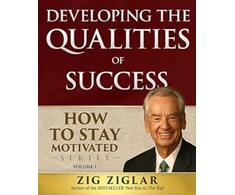 KNYGA Zig Ziglar Developing the Qualities of Success
