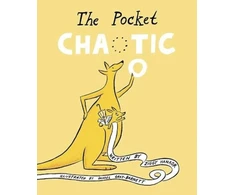 KNYGA Ziggy Hanaor Pocket Chaotic