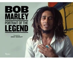 KNYGA Ziggy Marley Bob Marley
