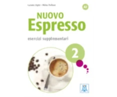 KNYGA Ziglio Luciana Nuovo Espresso