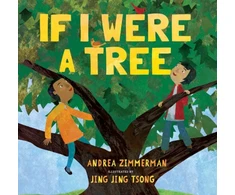 KNYGA Zimmerman If I Were A Tree