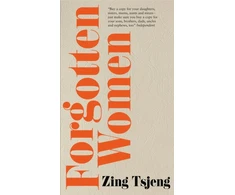 KNYGA Zing Tsjeng Forgotten Women