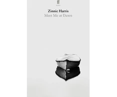 KNYGA Zinnie Harris Meet Me at Dawn