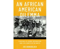 KNYGA Zo Burkholder African American Dilemma