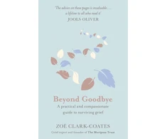 KNYGA Zo Clark Coates Beyond Goodbye