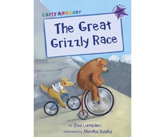 KNYGA Zoa Great Grizzly Race