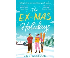 KNYGA Zoe Allison Ex-Mas Holidays