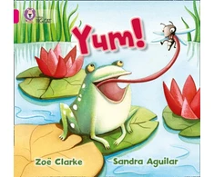 KNYGA Zoe Clarke Yum