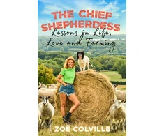 KNYGA Zoe Colville Chief Shepherdess