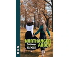 KNYGA Zoe Cooper Northanger Abbey