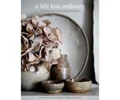 KNYGA Zoe Ellison Life Less Ordinary