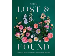 KNYGA Zoe Field Lost &amp; Found