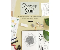 KNYGA Zoe Ingram Drawing for the Soul