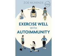 KNYGA Zoe Mckenzie Exercise Well With Autoimmunity