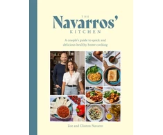 KNYGA Zoe Navarros Navarros' Kitchen