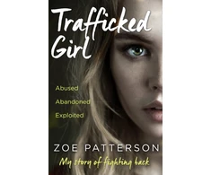 KNYGA Zoe Patterson Trafficked Girl
