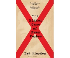 KNYGA Zoe Playdon Hidden Case of Ewan Forbes