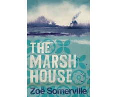 KNYGA Zoe Somerville Marsh House