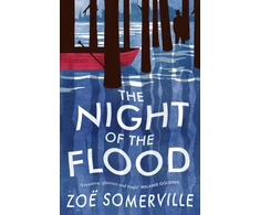 KNYGA Zoe Somerville Night of the Flood