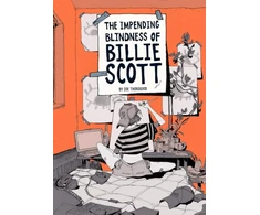 KNYGA Zoe Thorogood Impending Blindness Of Billie Scott