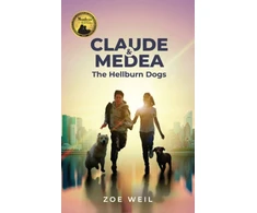 KNYGA Zoe Weil Claude &amp; Medea