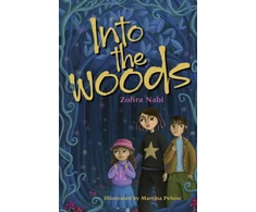 KNYGA Zohra Nabi Reading Planet KS2: Into the Woods - Venus/Brown