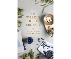 KNYGA Zondervan Weekly Rest Project