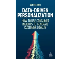 KNYGA Zontee Hou Data-Driven Personalization