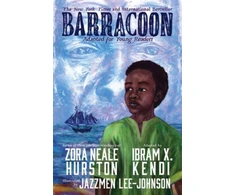 KNYGA Zora Neale Hurston Barracoon: Adapted for Young Readers