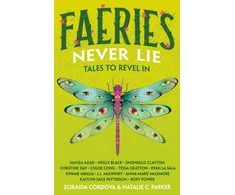 KNYGA Zoraida Cordova Faeries Never Lie