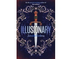 KNYGA Zoraida Cordova Illusionary