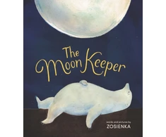 KNYGA Zosienka Moon Keeper