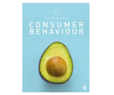 KNYGA Zubin Sethna Consumer Behaviour