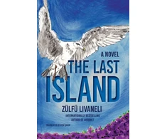 KNYGA Zulfu Livaneli Last Island