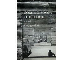 KNYGA Zvi Jagendorf Coming Soon: The Flood