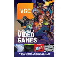 KNYGA 1981 Media VGC: The 2025 Guide to Video Games