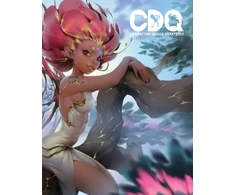 KNYGA 3Dtotal Publishing Character Design Quarterly 20