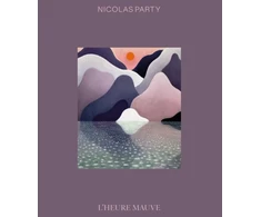KNYGA 5 Continents Editions Nicolas Party