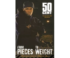 KNYGA 50 Cent From Pieces to Weight