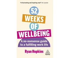 KNYGA Hopkins Ryan 52 Weeks of Wellbeing