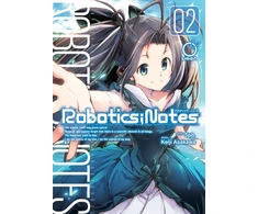 KNYGA 5pb. Robotics;Notes Volume 2